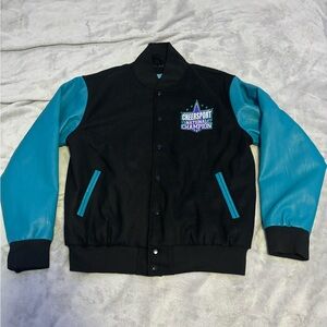 Cheersport Champion Letterman Jacket